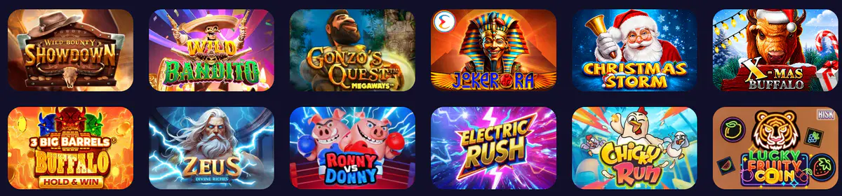 Een bepaald spel terugvinden