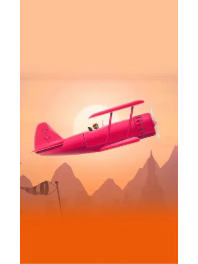 Aero — Turbo Games